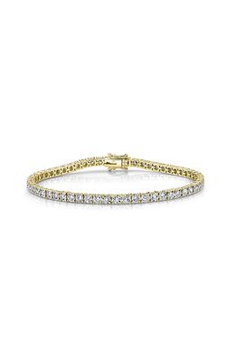 Shy Creation Diamond Tennis Bracelet SC55002362