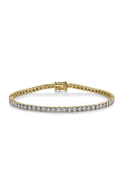 Shy Creation Diamond Tennis Bracelet SC55002950