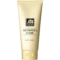 Aromatics Elixir Body Wash