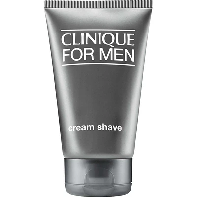 Clinique For Men Cream Shave