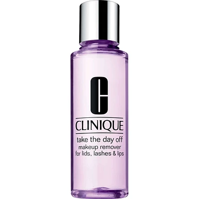 Take The Day Off Makeup Remover For Lids, Lashes & Lips
