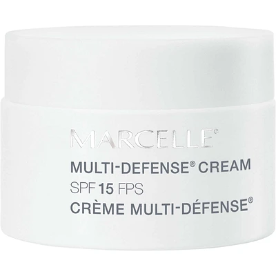 Multi-Defense Cream SPF 15