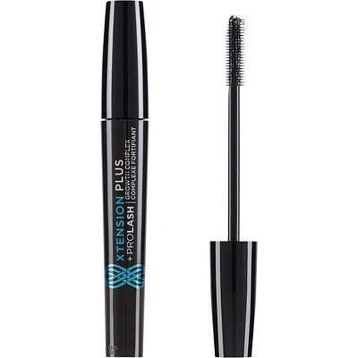 Xtension Plus + Pro Lash Growth Complex Mascara