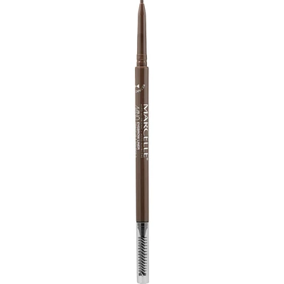 Nano Retractable Eyebrow Pencil