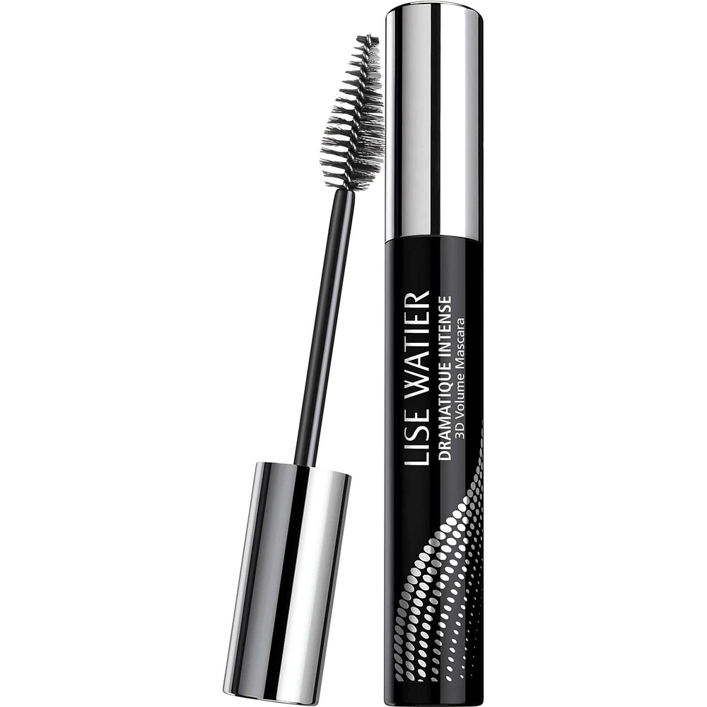 Dramatique Intense 3D Volume Mascara