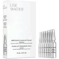 Flash Lift Radiance Vials - 7 Vials