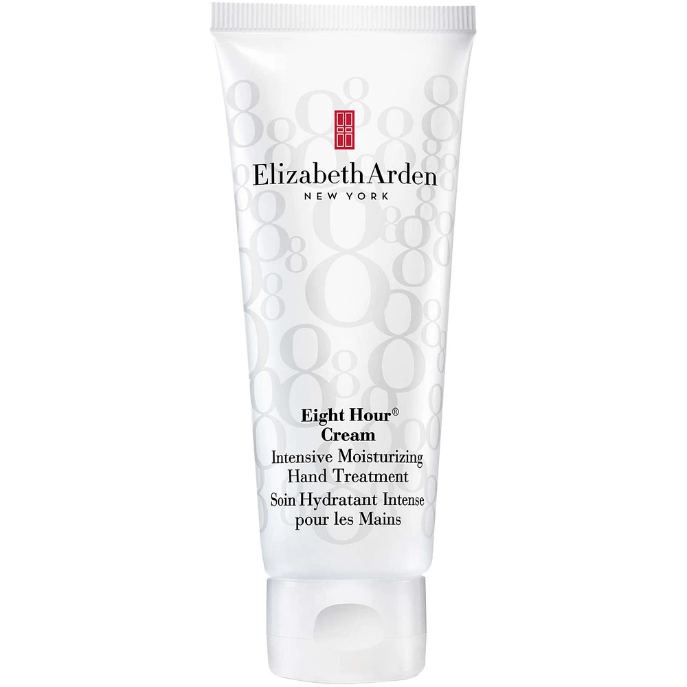 Eight Hour Cream Intensive Moisturizing Hand Treatment