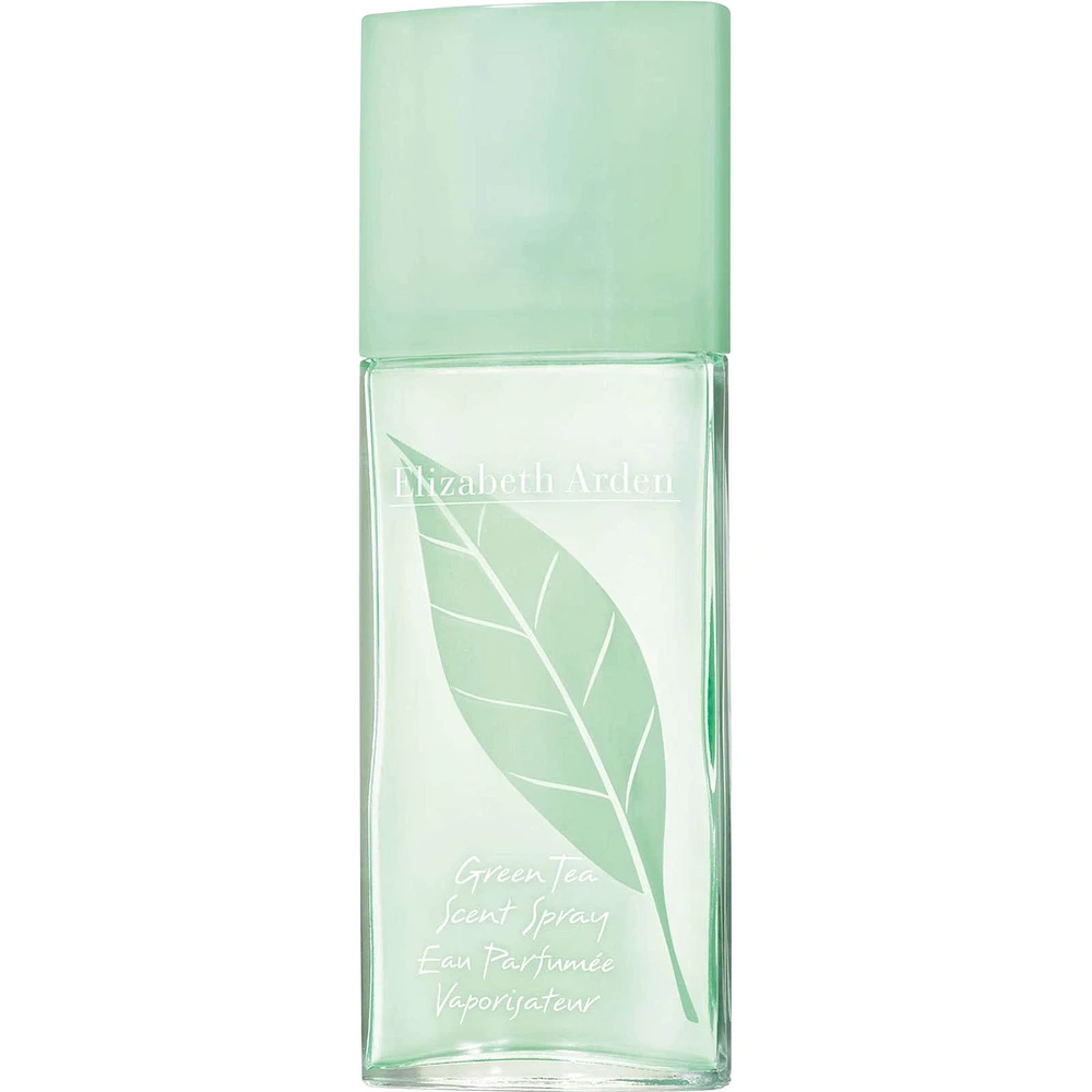 Green Tea Scent Spray