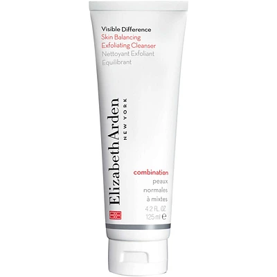 Visible Difference Skin Balancing Exfoliating Cleanser