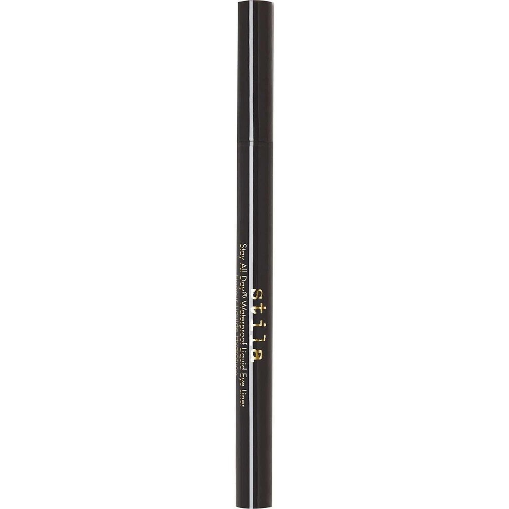 Stay All Day Waterproof Liquid Eye Liner