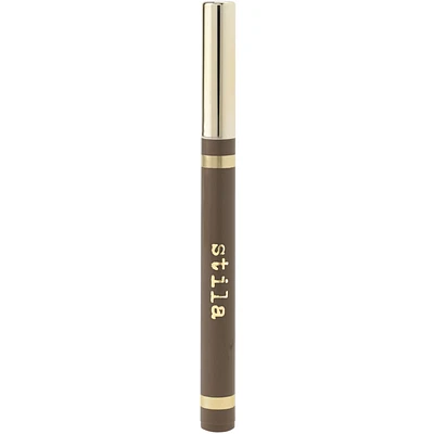 Stay all day Waterproof Brow Colour