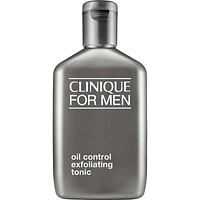 Clinique For Men Oil Control Exfoliating Tonic