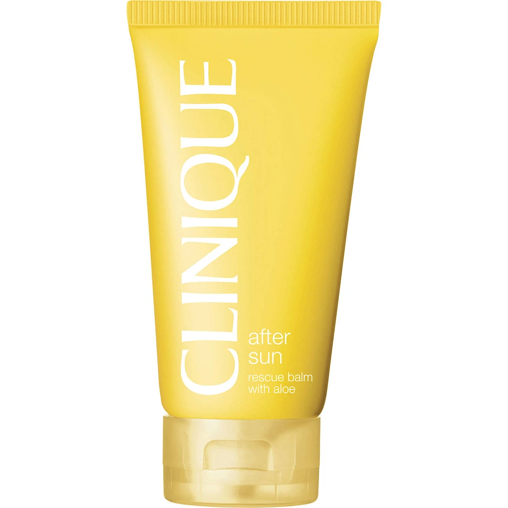 After Sun Rescue Balm with Aloe