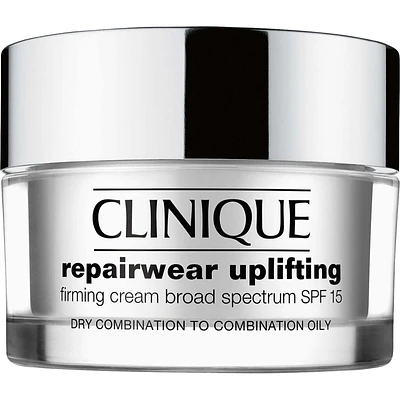 Repairwear Uplifting Firming Cream SPF 15( Dry Combination/Combination Oily) 