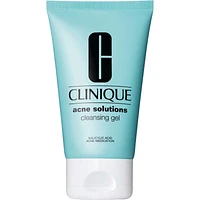 Acne Solutions Cleansing Gel