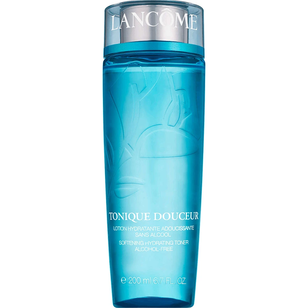 Hydrating Toner Tonique Douceur