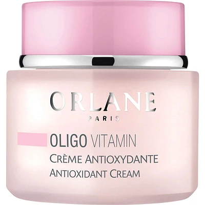 Oligo Vitamin Antioxidant Cream