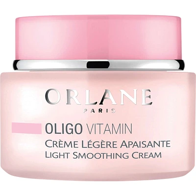 Oligo Vitamin Light Soothing Cream