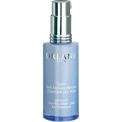 Absolute Skin Recovery Care Eye Contour