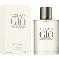 Acqua Di Giò Eau de Toilette, Fresh Cologne For Men