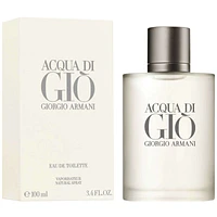 Acqua Di Giò Eau de Toilette, Fresh Cologne For Men