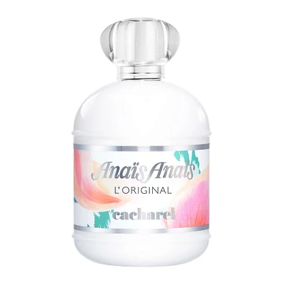 Anais Eau De Toilette Spray