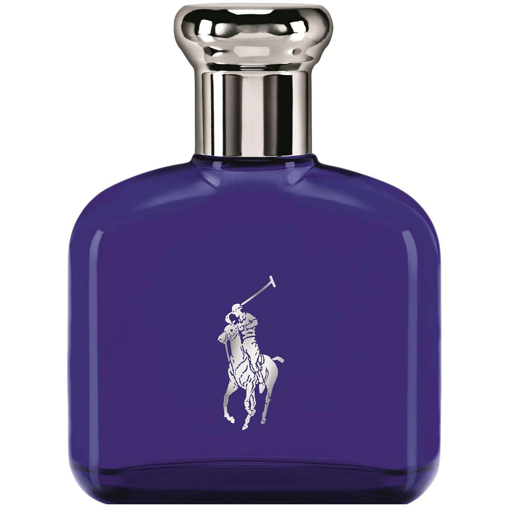 Polo Blue Eau De Toilette