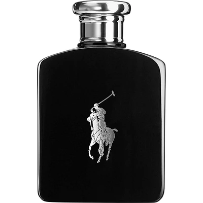 Polo Black Eau De Toilette