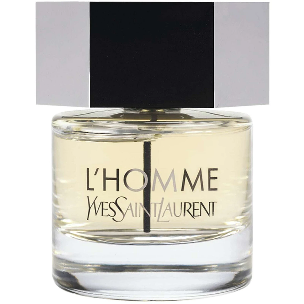 L'Homme Eau De Toilette, Woody Fresh Fragrance for Men