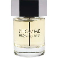 L'Homme Eau De Toilette, Woody Fresh Fragrance for Men