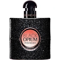 Black Opium Eau De Parfum, Gourmand Fragrance For Women with Coffee And Vanilla Notes