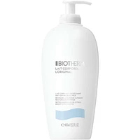 Lait Corporel Moisturizing Body Lotion, for Smoothness and Hydration 400ml