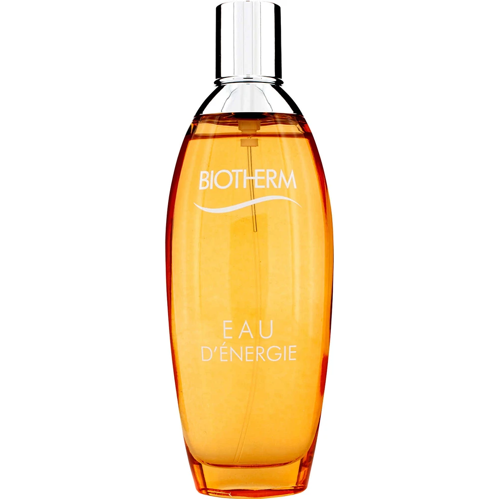 Eau d'Énergie Eau de Toilette