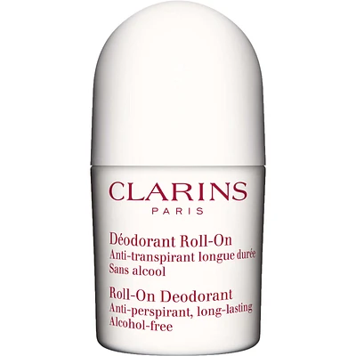 Roll-On Deodorant