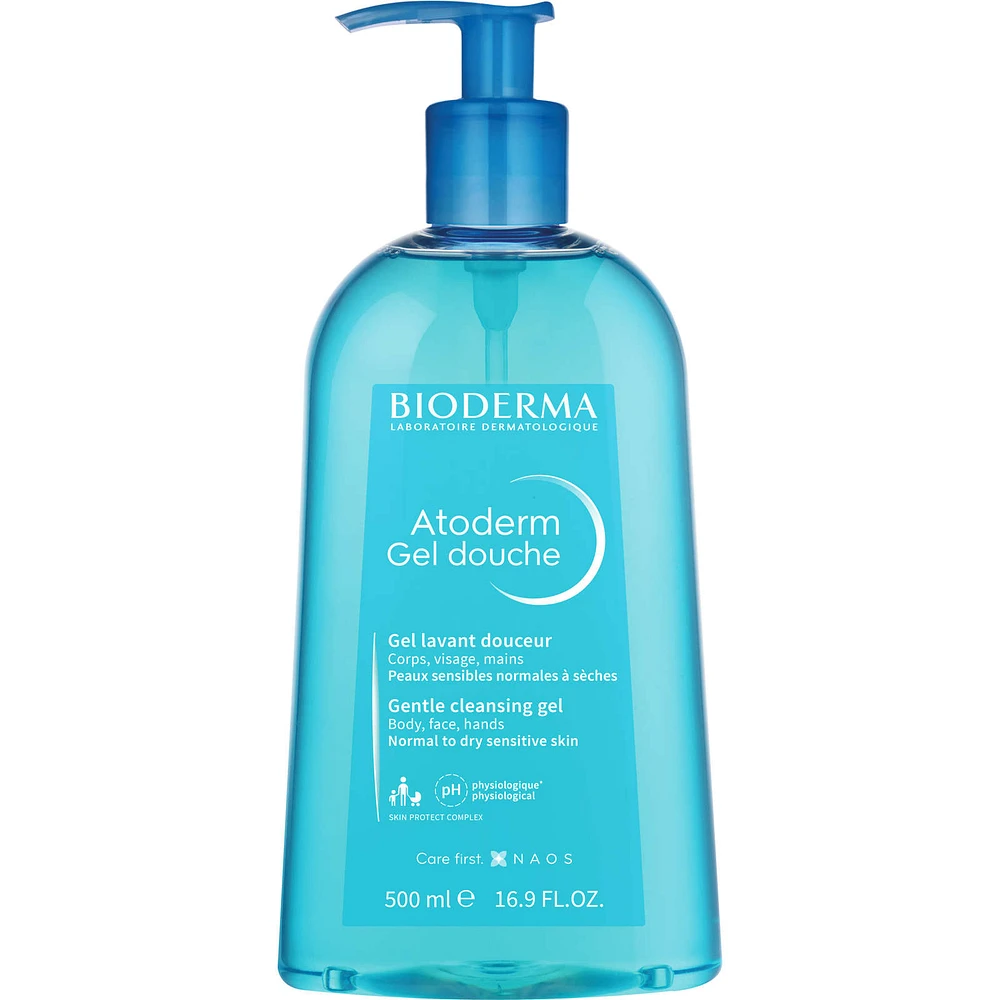 Atoderm Shower Gel