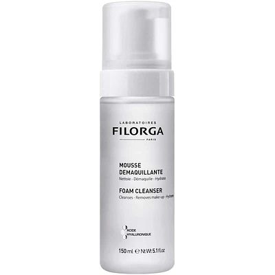 Foam Cleanser