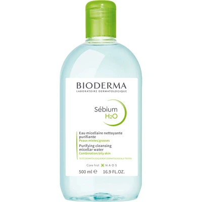 Sébium H2O Micellar Water