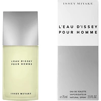 L'eau D'Issey Pour Homme Eau de Toilette