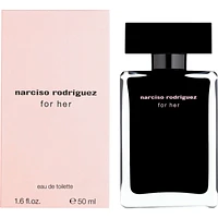 Narciso Rodriguez For Her Eau de Toilette