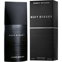 Nuit d'Issey Eau de Toilette