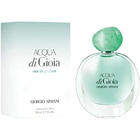 Acqua Di Gioia Eau De Parfum, Fresh Womens Perfume