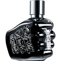 Only The Brave Tattoo Diesel For Men