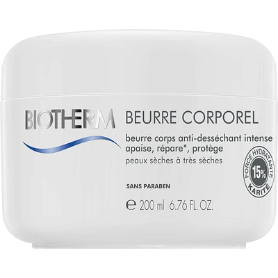 Body Butter lotion Beurre corporel