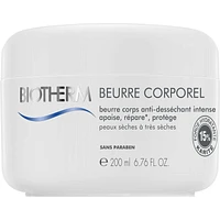 Body Butter lotion Beurre corporel