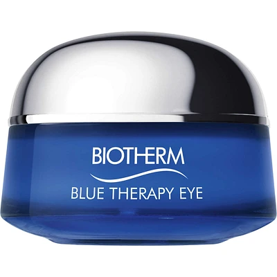 Blue Therapy Anti Aging Eye Cream, Treatment of Dark Circles, Wrinkles, and Undereye Bags