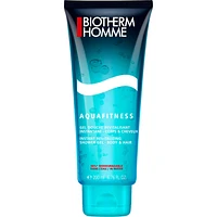 Aquafitness Shower Gel