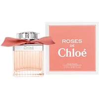 Roses de Chloé Eau de Toilette for women