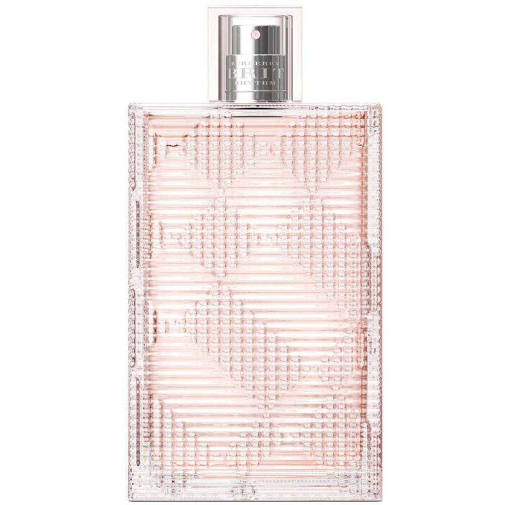 Brit Rhythm Floral Eau de Toilette