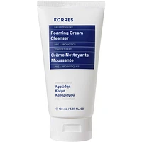 Greek Yoghurt Foam Cleanser