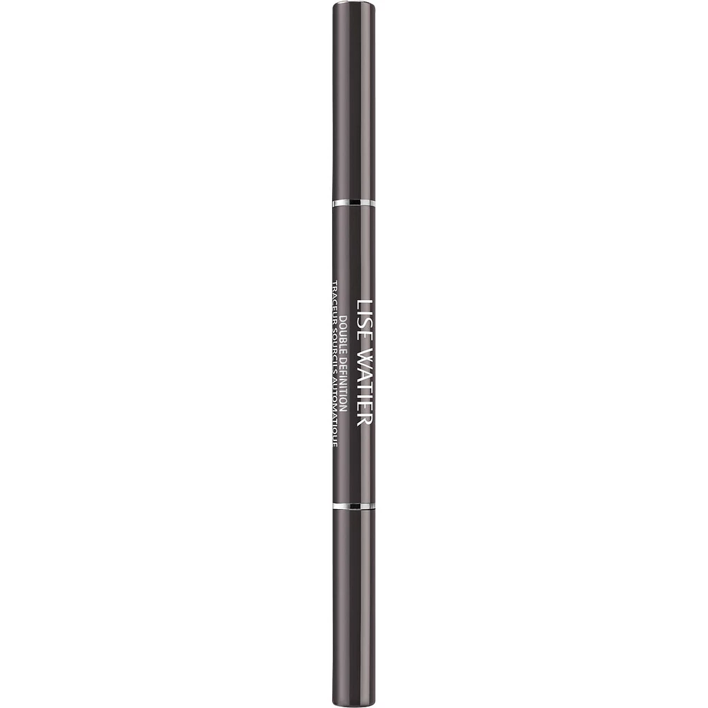 Double Definition Automatic Brow Liner